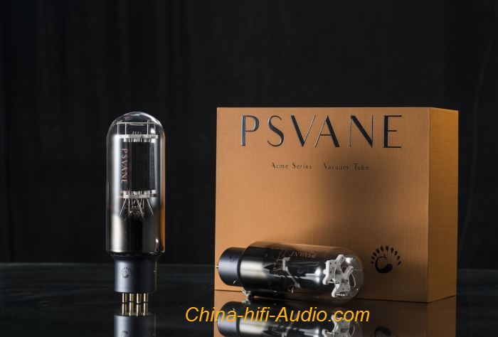 PSVANE Acme 845 Vacuum tube hifi audio best match A Pair VALVE A845