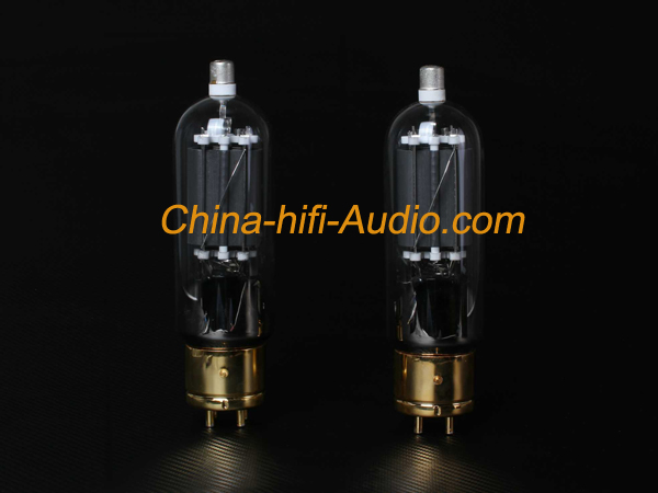 PSVANE hifi Audio vacuum tube 805 a pair HIFI amplifier tube