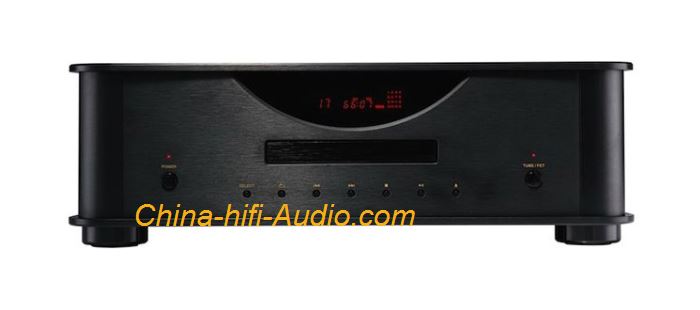 ShengYa CD-25 Laser CD Player Transistor & vacuum tube HYBRID HiFi Audio