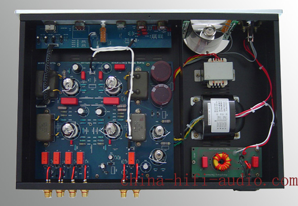Xiangsheng A Vacuum Tube Pre Amplifier Japan Circuit Black China Hifi Audio Online Store Xiangsheng A Vacuum Tube Pre Amplifier Japan Circuit Black China Hifi Audio Online Store