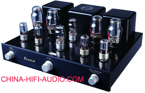 Bewitch 2A3 EH Russia vacuum Tube Integrated Amplifier Bewitch 2A3 EH Russia vacuum Tube Integrated Amplifier