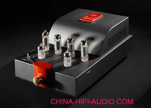 Bewitch ASC A84 hifi vacuum tube Integrated amplifier brand new Bewitch ASC A84 hifi vacuum tube Integrated amplifier brand new