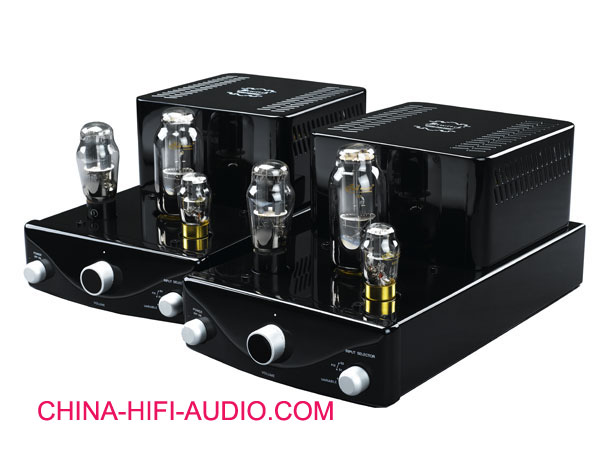 Bewitch M 211 vacuum tube Mono Block Power Amplifiers a pair Bewitch M 211 vacuum tube Mono Block Power Amplifiers a pair