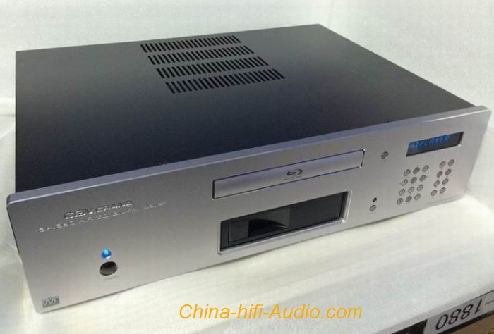 CEN.GRAND 5i-1880 hifi Blu-ray music player master tape fever CD double HDMI CEN.GRAND 5i-1880 hifi Blu-ray music player master tape fever CD double HDMI