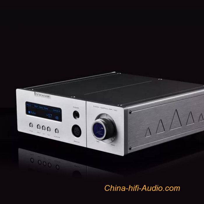 CEN.GRAND 9i-90SA Lark Bird DAC AMP Preamplifier Fully Balanced Dual AK4495SEQ CEN.GRAND 9i-90SA Lark Bird DAC AMP Preamplifier Fully Balanced Dual AK4495SEQ