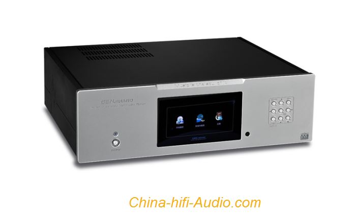 CEN.GRAND 9i-AD reference level Blu-ray Video DSD player master tape 4K WM8741 CEN.GRAND 9i-AD reference level Blu-ray Video DSD player master tape 4K WM8741