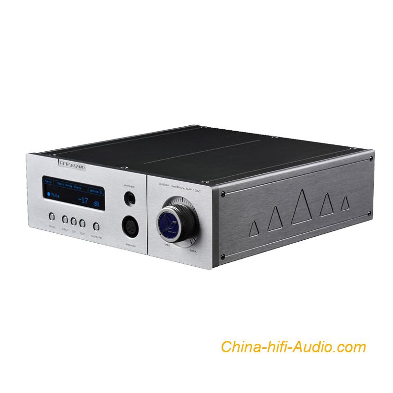 CEN.GRAND 9i-90SA HiFi fully balanced decoding amp hearphone integrated amplifie CEN.GRAND 9i-90SA HiFi fully balanced decoding amp hearphone integrated amplifie