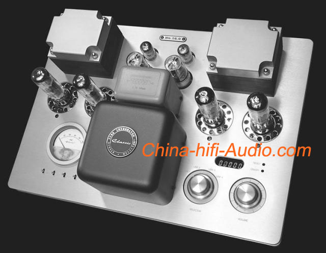Classic No.16.0 Integrated Tube EL34-EH Amplifier 100% brand new Classic No.16.0 Integrated Tube EL34-EH Amplifier 100% brand new