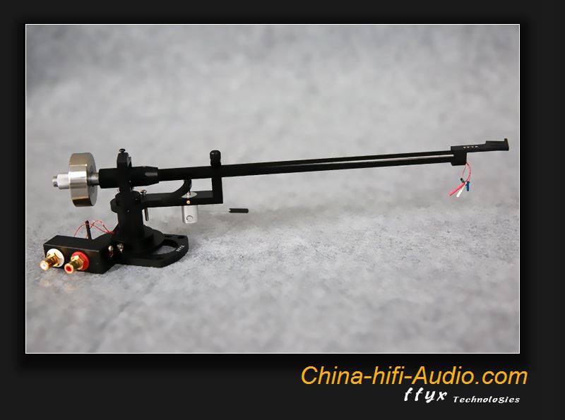 FFYX A182 Tonearm adjustable ultra-precision for HiFi vinyl record player