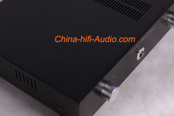 G&W TW-268MKII 2×68W intergrated amplifier field effect +dynamic G&W TW-268MKII 2×68W intergrated amplifier field effect +dynamic