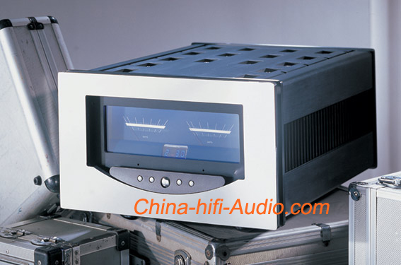 JungSon JA-99D Class A Integrated Amplifier Deluxe Edition hiend
