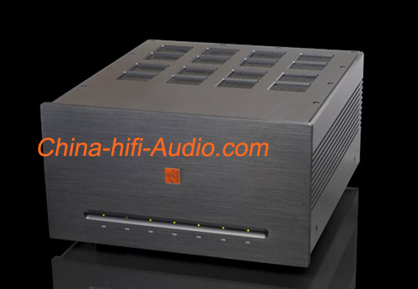 JungSon AV-1000E 7 channels Home Theater AV Audio power amplifie JungSon AV-1000E 7 channels Home Theater AV Audio power amplifie