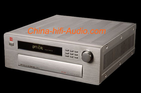 JungSon AV-899 5.1 6.1 channel AV home theater Amplifier Integra