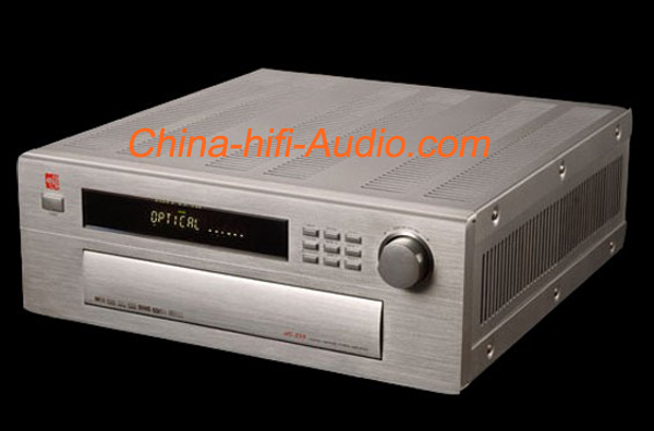 JungSon AV-899 5.1 6.1 channel AV home theater Amplifier Integra JungSon AV-899 5.1 6.1 channel AV home theater Amplifier Integra