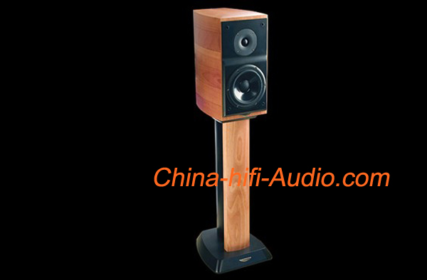 JungSon Beauty Deity No.2 BD2 MK2 bookshelf speakers loudspeaker