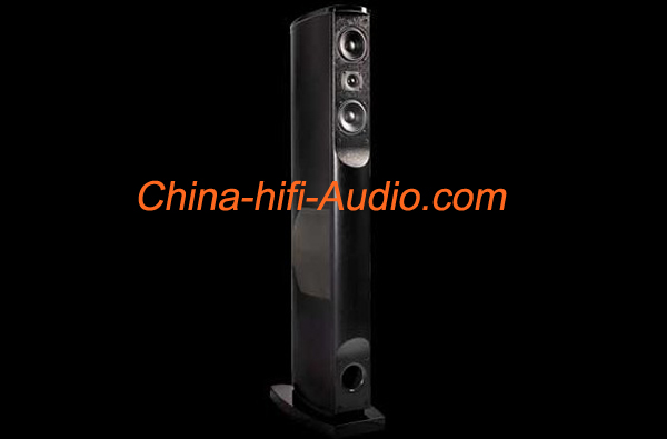 JungSon Beauty Deity No.8 BD-8 hifi Audio loudspeakers