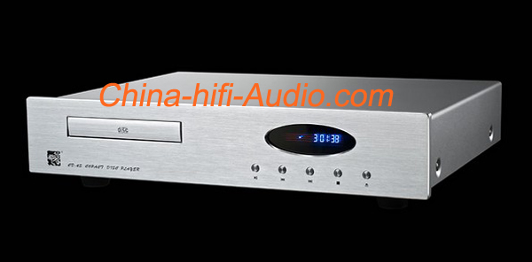 JungSon CD-4S CD player Audio music Hi-Fi Equipments brand new