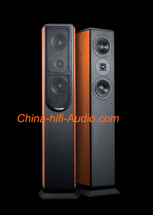 JungSon HSBS No.2 MK2 floor-standing speakers hifi loudspeakers - Click Image to Close