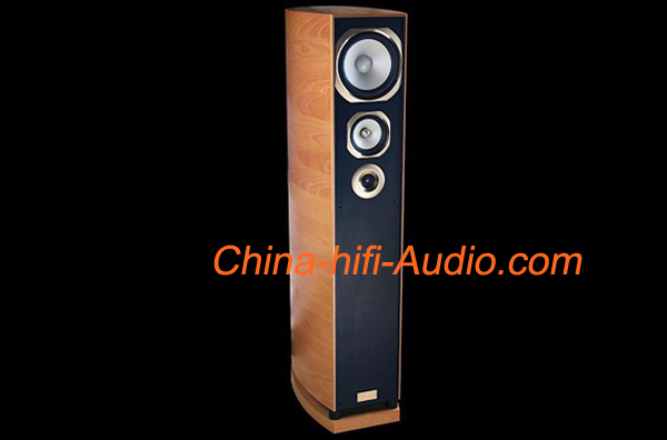 JungSon HSBS floor-standing loudspeakers flagship hifi speaker - Click Image to Close