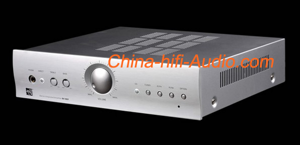 JungSon JA-66R MKII Class A&B hifi intergrated amplifier JungSon JA-66R MKII Class A&B hifi intergrated amplifier