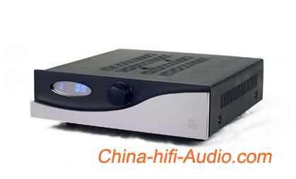 JungSon JA-88C Hifi Audio Integrated Amplifier Brand New