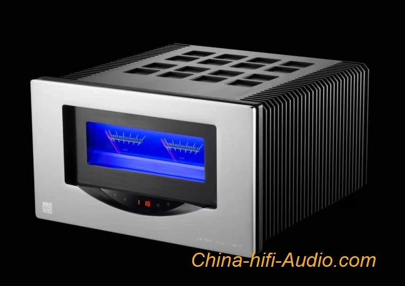 JungSon JA-99D 25th Luxury Edition Full balance Combined power Amplifier Class A JungSon JA-99D 25th Luxury Edition Full balance Combined power Amplifier Class A
