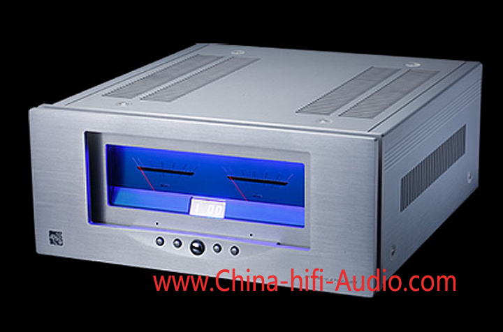 JungSon JA-88D(09) Deluxe Edition Integrated Amplifier Class A JungSon JA-88D(09) Deluxe Edition Integrated Amplifier Class A