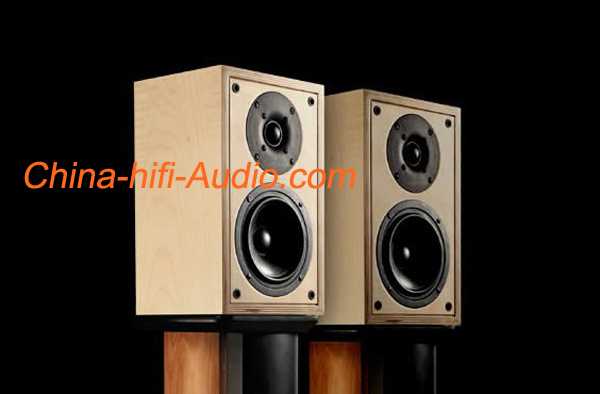 JungSon LS 3/5A bookshelf speakers hifi Audio loudspeakers pair JungSon LS 3/5A bookshelf speakers hifi Audio loudspeakers pair