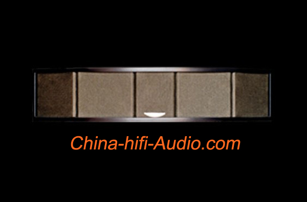 JungSon ZY Central speakers hifi Audio loudspeakers voice box