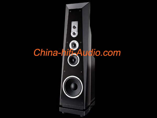 JungSon ZY No.1 floor-standing hifi Audio speakers loudspeakers - Click Image to Close