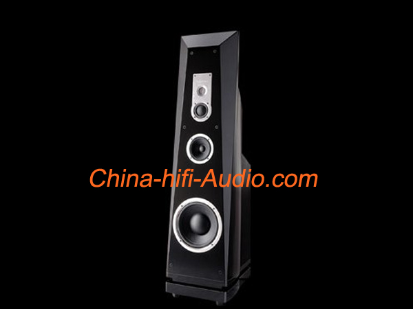 JungSon ZY No.2 floor-standing loudspeakers hifi speakers A Pair - Click Image to Close