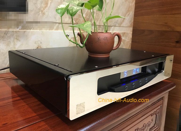 Jungson JA-1 Class A Preamp full balanced Deluxe Edition 20th Anniversary Jungson JA-1 Class A Preamp full balanced Deluxe Edition 20th Anniversary