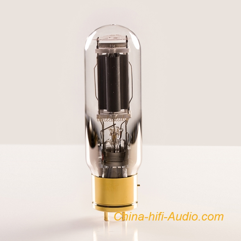 LINLAI 211 Vacuum tubes 211 HiFi Series Best Match Pair Brand New