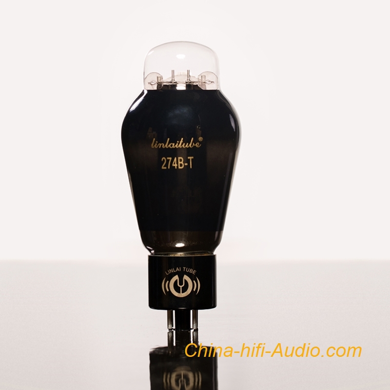 LINLAI 274B-T Vacuum Tubes T-series Hi-End Best match one pair LINLAI 274B-T Vacuum Tubes T-series Hi-End Best match one pair