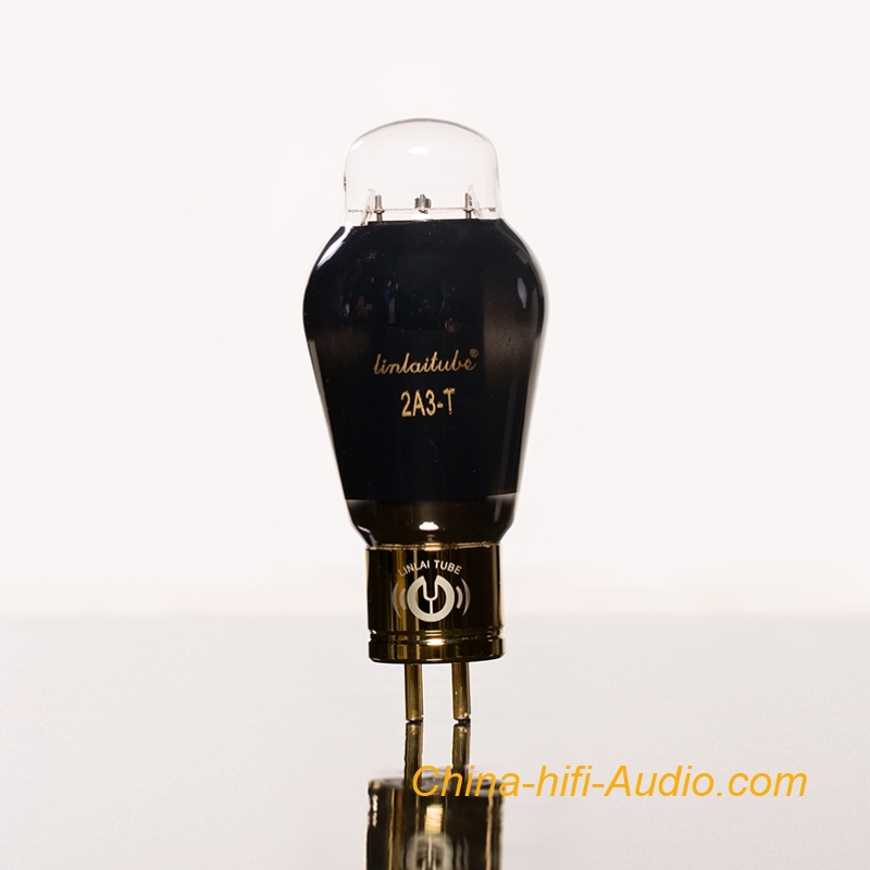 LINLAI 2A3-T Vacuum Tubes T-series Hi-End Best match one pair LINLAI 2A3-T Vacuum Tubes T-series Hi-End Best match one pair