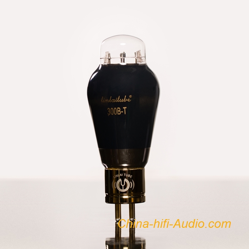LINLAI 300B-T Vacuum Tubes T-series Hi-End Best match one pair LINLAI 300B-T Vacuum Tubes T-series Hi-End Best match one pair