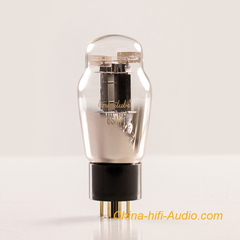 LINLAI Vacuum tubes 6SN7 HiFi Series Match Pair Brand New