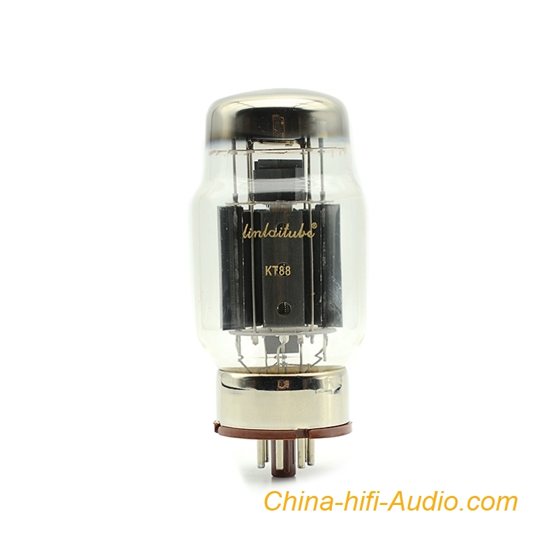 LINLAI Vacuum Tubes KT88 HIFI Series Match Pair Brand New