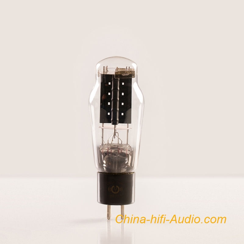LINLAI WE2A3 Western Electric Replica Vacuum tubes Best matched Pair 2A3 LINLAI WE2A3 Western Electric Replica Vacuum tubes Best matched Pair 2A3