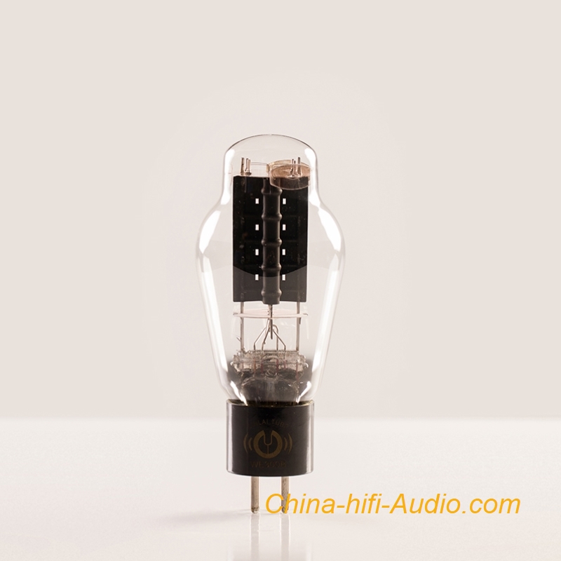 LINLAI WE300B Western Electric Replica Vacuum tubes Best matched Pair WE300B LINLAI WE300B Western Electric Replica Vacuum tubes Best matched Pair WE300B