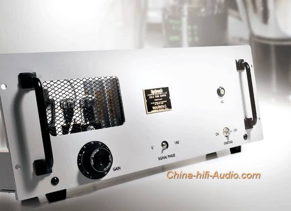 LM Audio Analog Sound AS-123 BUFFER pure Vacuum tube XLR RCA get nicce sound LM Audio Analog Sound AS-123 BUFFER pure Vacuum tube XLR RCA get nicce sound