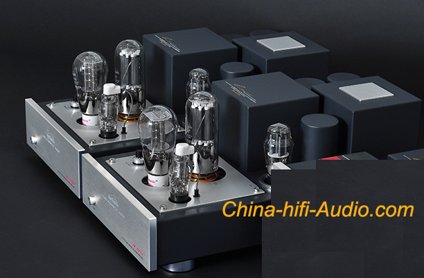 Line Magnetic LM-503PA Dual Mono-block Power Amplifier vacuum tube 300B 845 Line Magnetic LM-503PA Dual Mono-block Power Amplifier vacuum tube 300B 845