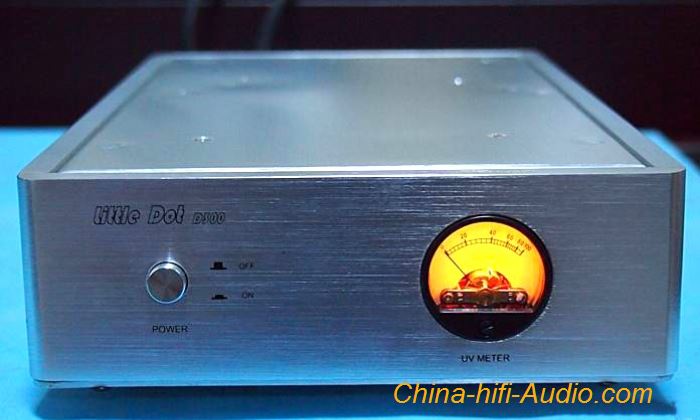 Little Dot D300 Split Preamp + 300W Independent Dual Mono HiFi Digital Amplifier Little Dot D300 Split Preamp + 300W Independent Dual Mono HiFi Digital Amplifier