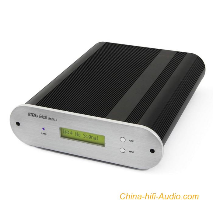 Little Dot DAC-1 DAC Digital to Analog Converter Single-ended Balanced Outputs Little Dot DAC-1 DAC Digital to Analog Converter Single-ended Balanced Outputs