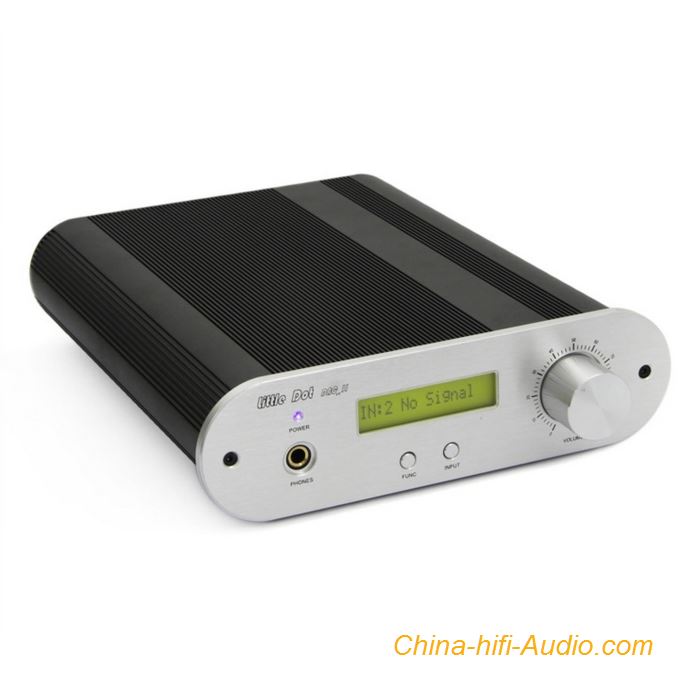 Little Dot DAC-2 DAC Headphone Amplifier machine WM8740 24bit Digital Inputs Little Dot DAC-2 DAC Headphone Amplifier machine WM8740 24bit Digital Inputs
