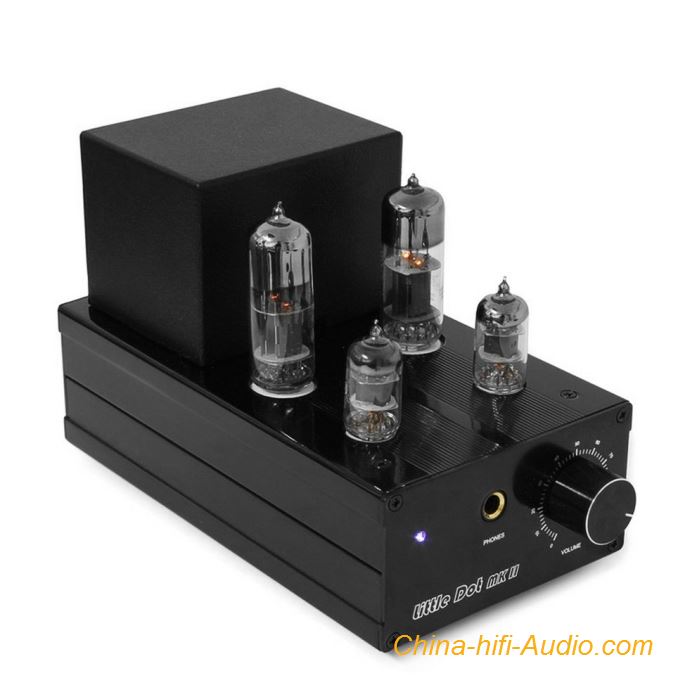 Little Dot MK II Headphone Amplifier Vacuum Tube 6JI X2 6N6 X2 Pre-Amp SEPP Little Dot MK II Headphone Amplifier Vacuum Tube 6JI X2 6N6 X2 Pre-Amp SEPP