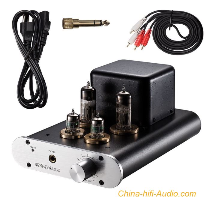 Little Dot MK III hifi audio Vacuum Tube Amplifier Headphone Balanced ALPS 6H6N Little Dot MK III hifi audio Vacuum Tube Amplifier Headphone Balanced ALPS 6H6N