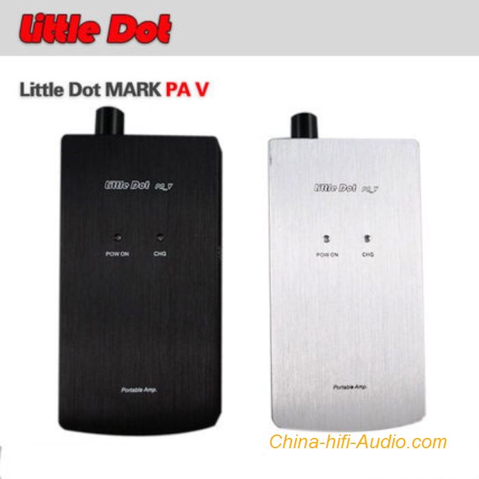 Little Dot PA_V Portable Headphone Amplifier with AD8620 + JRC MUSES8920 Little Dot PA_V Portable Headphone Amplifier with AD8620 + JRC MUSES8920