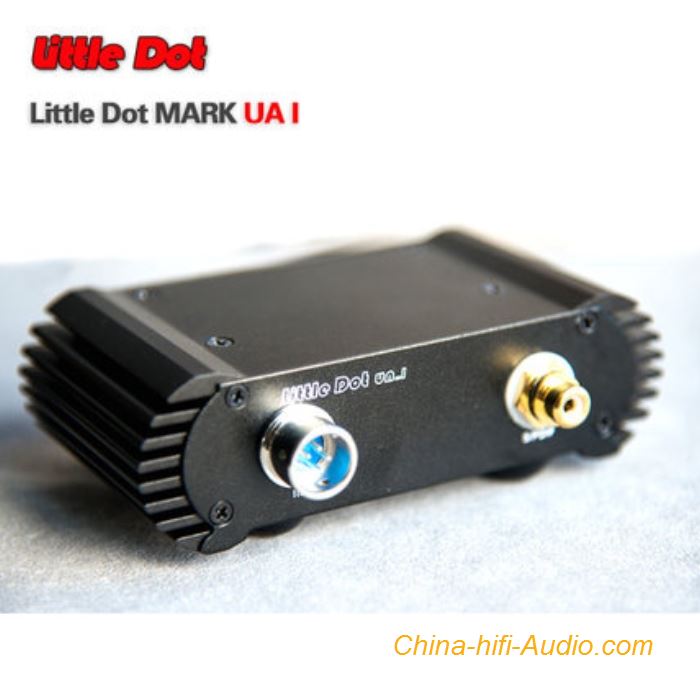 Little Dot UA I hifi Asynchronous Transfer Digital Interface USB Coaxial Signal Little Dot UA I hifi Asynchronous Transfer Digital Interface USB Coaxial Signal
