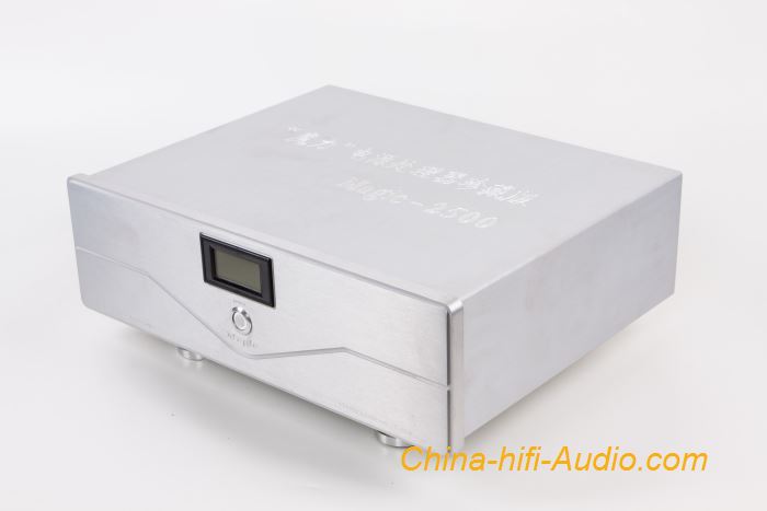 LY Magic-2500 High Power conditioner power purifier HiFi processor with 8 outlet LY Magic-2500 High Power conditioner power purifier HiFi processor with 8 outlet
